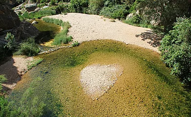 Ca La Leonor en Bot (Tarragona) - Foto 10