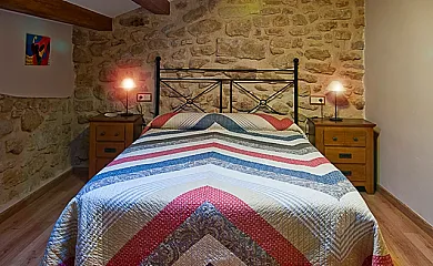 Ca La Leonor en Bot (Tarragona) - Foto 3