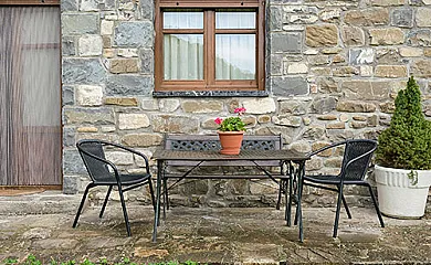 El Pajar de Pierra en Ansó (Huesca) - Foto 2