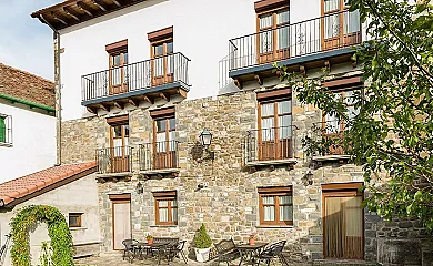 El Pajar de Pierra en Ansó (Huesca) - Foto 15