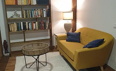 Posada Casa Juanes en Rioseco de Soria (Soria) - Foto 3