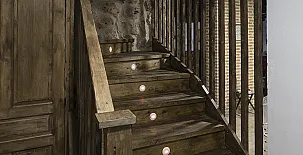 Posada Casa Juanes 004