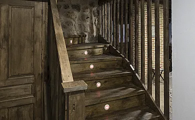 Posada Casa Juanes en Rioseco de Soria (Soria) - Foto 4