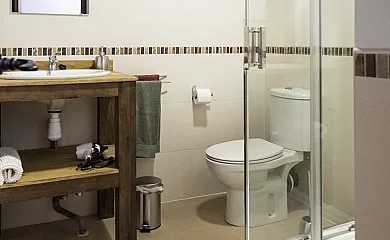 Posada Casa Juanes en Rioseco de Soria (Soria) - Foto 5