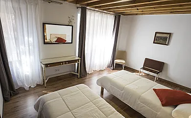 Posada Casa Juanes en Rioseco de Soria (Soria) - Foto 7