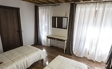 Posada Casa Juanes en Rioseco de Soria (Soria) - Foto 8