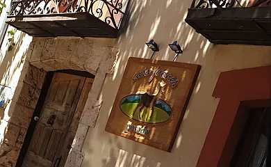 Posada Casa Juanes en Rioseco de Soria (Soria) - Foto 10