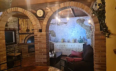 Casa rural Los Arcos de Barasona en La Puebla de Castro (Huesca) - Foto 11