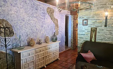 Casa rural Los Arcos de Barasona en La Puebla de Castro (Huesca) - Foto 8