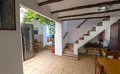 Barranco Moreno en Bicorp (Valencia) - Foto 5