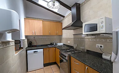 Barranco Moreno en Bicorp (Valencia) - Foto 6