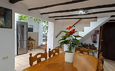 Barranco Moreno en Bicorp (Valencia) - Foto 7