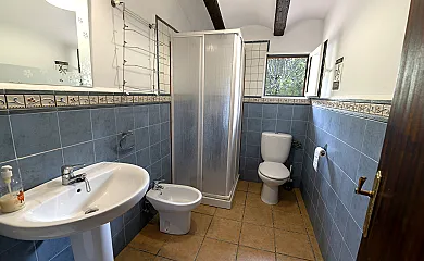 Barranco Moreno en Bicorp (Valencia) - Foto 9