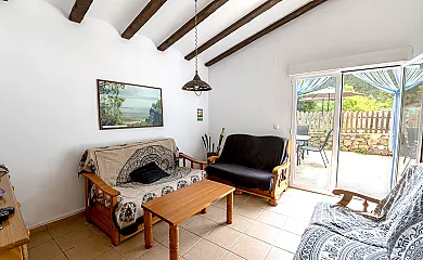 Barranco Moreno en Bicorp (Valencia) - Foto 13