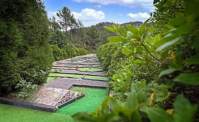 Barranco Moreno en Bicorp (Valencia) - Foto 16