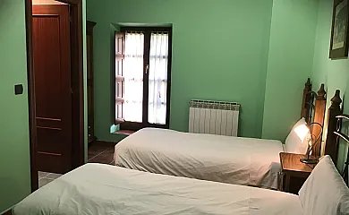 Molino Solapeña en Corro (Álava) - Foto 12