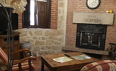 Molino Solapeña en Corro (Álava) - Foto 16