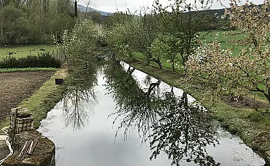 Molino Solapeña en Corro (Álava) - Foto 20