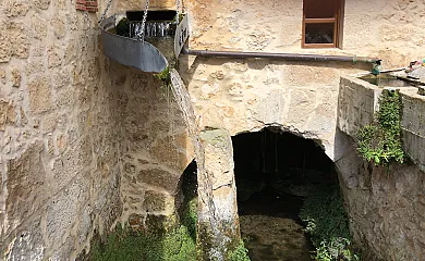 Molino Solapeña en Corro (Álava) - Foto 21