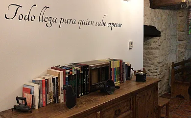 Molino Solapeña en Corro (Álava) - Foto 22