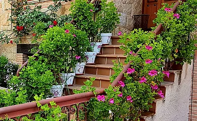 Casa Entre Rosales en Candeleda (Ávila) - Foto 2