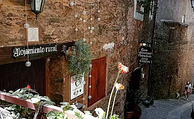 Casa Manadero en Robledillo de Gata (Cáceres) - Foto 4