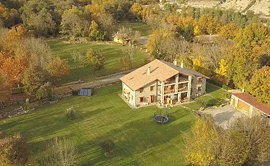 Campacruz en Puyarruego (Huesca) - Foto 13