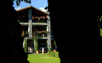 Campacruz en Puyarruego (Huesca) - Foto 14