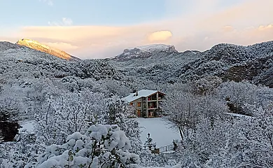 Campacruz en Puyarruego (Huesca) - Foto 19