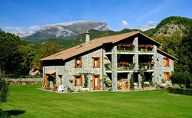 Campacruz en Puyarruego (Huesca) - Foto 3