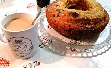 Campacruz en Puyarruego (Huesca) - Foto 21