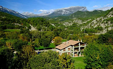 Campacruz en Puyarruego (Huesca) - Foto 22