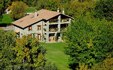 Campacruz en Puyarruego (Huesca) - Foto 24