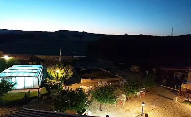 El Lagar de la Navazuela en La Rasa (Soria) - Foto 1