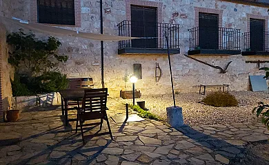 El Lagar de la Navazuela en La Rasa (Soria) - Foto 2