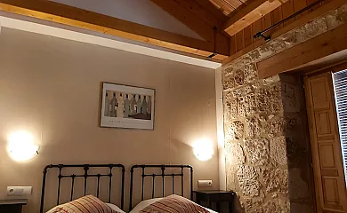 El Lagar de la Navazuela en La Rasa (Soria) - Foto 3