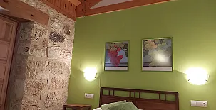 El Lagar de la Navazuela 004