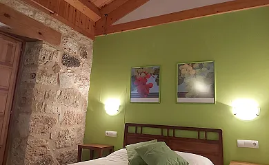 El Lagar de la Navazuela en La Rasa (Soria) - Foto 4