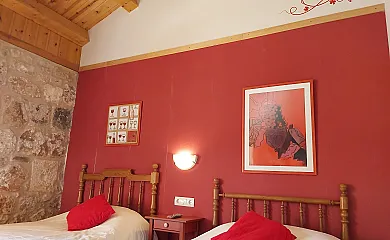 El Lagar de la Navazuela en La Rasa (Soria) - Foto 5