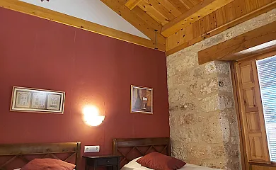 El Lagar de la Navazuela en La Rasa (Soria) - Foto 6