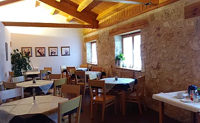 El Lagar de la Navazuela en La Rasa (Soria) - Foto 10