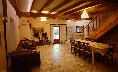 Casa Rural La Mimosa en Pielagos (Cantabria) - Foto 1