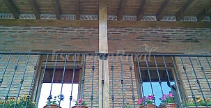 Casa Rural La Mimosa 003