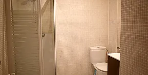 Casa Rural La Mimosa 004