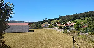 Casa Rural La Mimosa 005