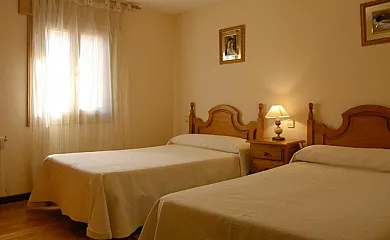 La Cabezuela en Talveila (Soria) - Foto 2