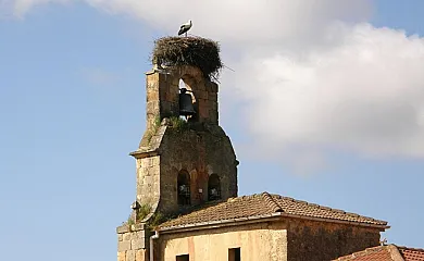 La Cabezuela en Talveila (Soria) - Foto 3