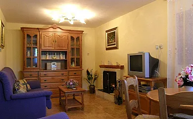 La Cabezuela en Talveila (Soria) - Foto 10