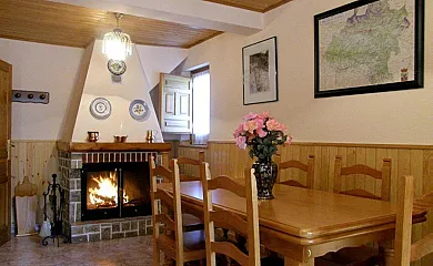 La Cabezuela en Talveila (Soria) - Foto 13