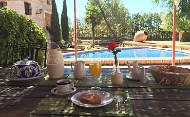 Molino de Zuacorta en Daimiel (Ciudad Real) - Foto 3